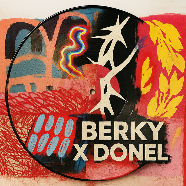 berkyxdonel-movelikewater